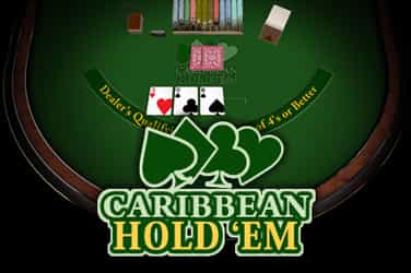 Caribbean Hold'Em