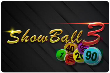 Showball 3