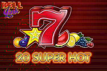 20 Super Hot VIP Bell Link