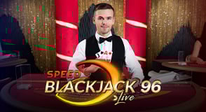 Classic Speed Blackjack 96
