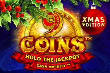 9 Coins™ Xmas