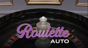 Roulette Auto