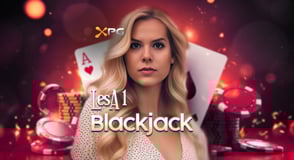 LesA 1 Turkce Blackjack