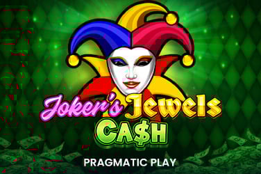 Joker’s Jewels Cash