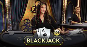 Blackjack 109