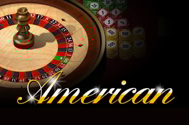 American Roulette