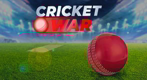 Cricket War