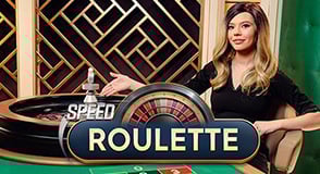 Speed Roulette 1
