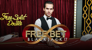 Free Bet Blackjack 17