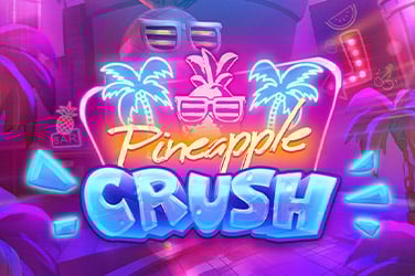 Pineapple Crush