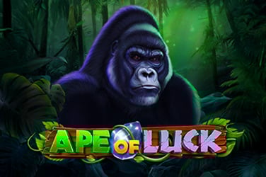 Ape of Luck