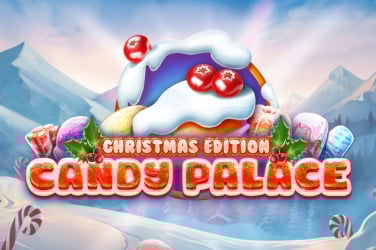 Candy Palace Christmas Edition