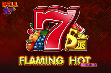 Flaming Hot Extreme VIP Bell Link