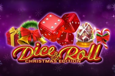 Dice & Roll Christmas Edition