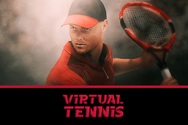 Virtual Tennis