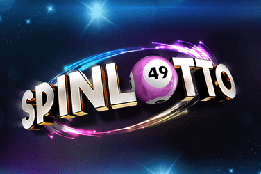Spinlotto