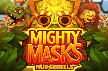 Mighty Masks