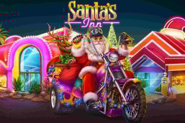 Santa's Inn