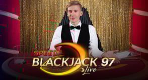 Classic Speed Blackjack 97