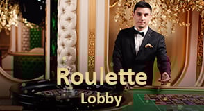 Roulette Lobby