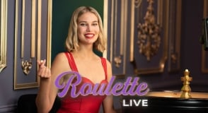 Roulette LIve
