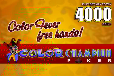 Color Champion