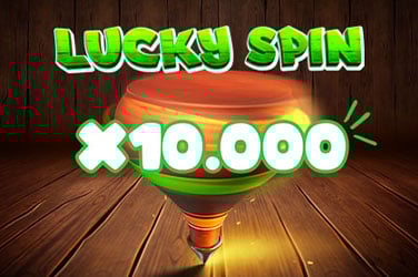 Lucky Spin