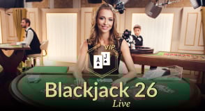 Blackjack VIP 26