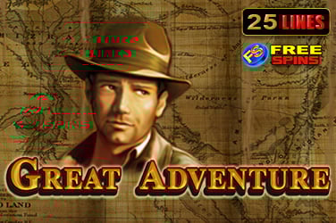 Great Adventure