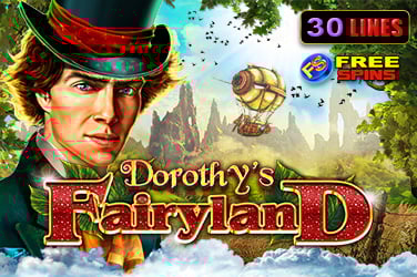 Dorothy’s Fairyland