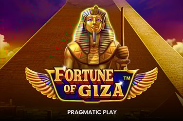 Fortune of Giza