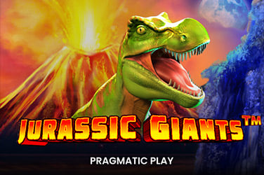 Jurassic Giants™