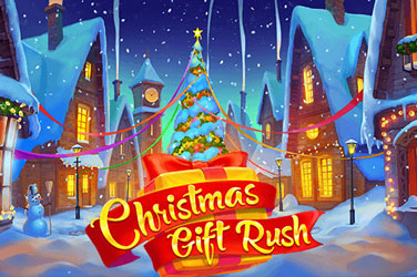 Christmas Gift Rush