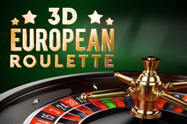 3D Roulette