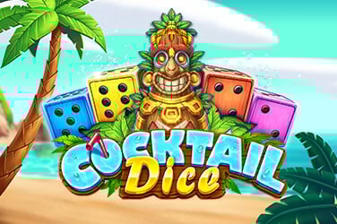Cocktail Dice