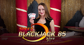 Classic Speed Blackjack 85