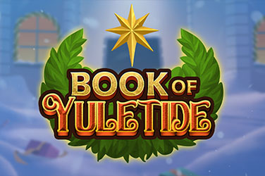 Book of Yuletide