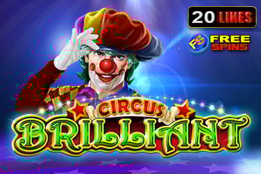 Circus Brilliant