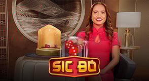Sic Bo