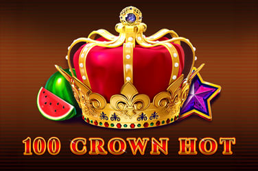 100 Crown Hot