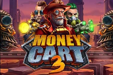 Money Cart 3