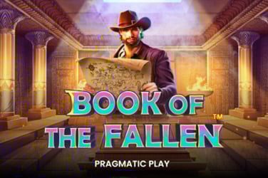 Book of the Fallen™