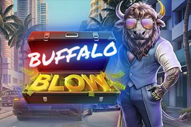 Buffalo Blow