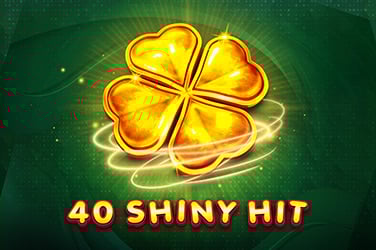40 Shiny Hit