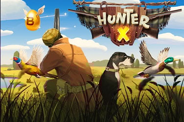 Hunter X