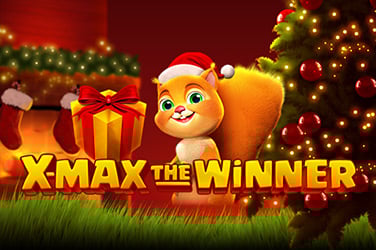 X-Max the Winner