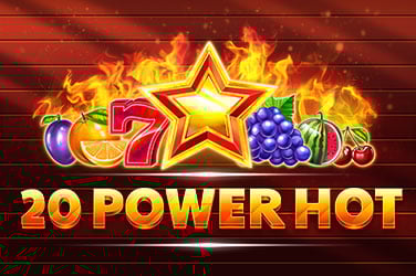 20 Power Hot