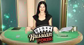 Russian Poker