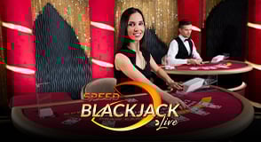 Classic Speed Blackjack 45