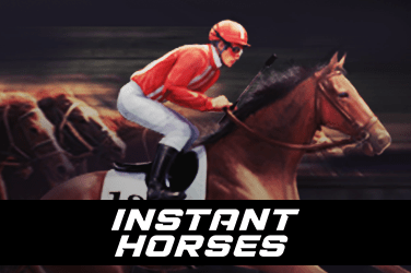 Instant Horses